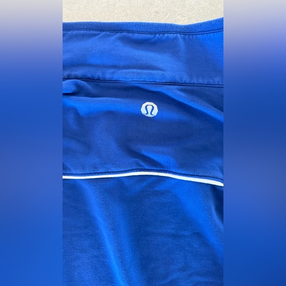 Men’s Vintage Lululemon Zip up - Picture 7 of 8